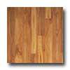 Wilsonart Red Label Painted Beveled 5 Plank Brazilian Chestnut Laminate Flooring