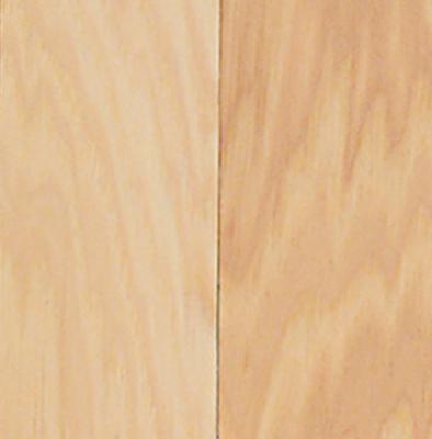 Zickgraf Premium American Hickory 5 Natural Hardwood Flooring