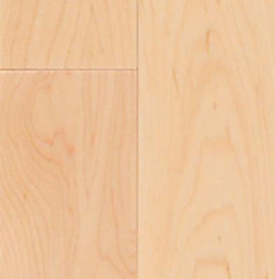 Zickgraf Premium Hard Maple 5 Casual Maple Hardwood Flooring