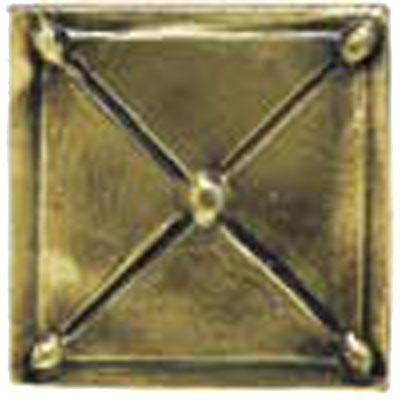 Alfagres Metalics Inserts Insert Bronze Button Cm000012