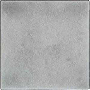 American Olean A.e Metalworks 4 X 4 Stainless Tile & Stone