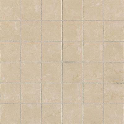 American Olean Hennessey Place Mosalc Crema Tile & Stone
