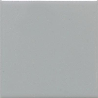 American Olean Matte 4 1/4 X 4 1/4 Matte Light Smoke Tile & Stone