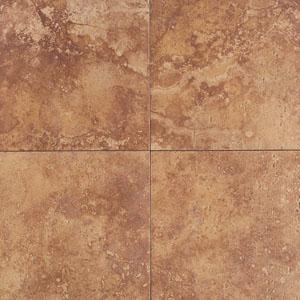 American Oean Pietre Di Serre Mosaic Crema Tile & Stone