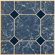 Armstrong Chelsea Collection Free from moisture Back Castle Point Navy 53565