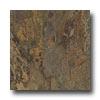 Armstrong Earthcuts 12 X 24 Haven Stone Rust Brown Vinyl Flooring