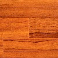 Armstrong Wood Small Swuare 3 X 3 Red Brown Teak 76118