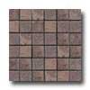 Azuvi Austin Mosaic 2 X 2 Noce Tile & Stone