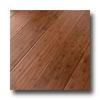 Bam0bo By Natural Cork Handscraped Bamboo Solid Apricot Bamboo Flooring