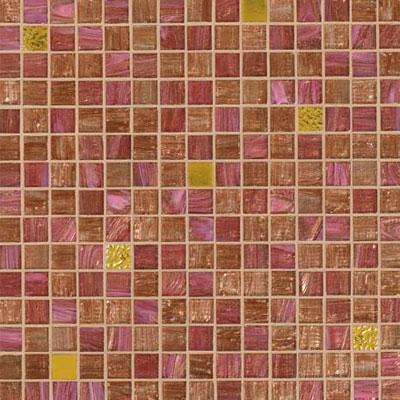 Bisazza Mosaico Gold Collection 20 Esterina Tile & Stone