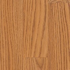 Bruce Heritaeg Heibhts Honey Oak Laminate Flooring