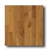 Bruce Natural Choice Moo Gloss Strip White Oak Desert Natural Hardwood Flooring