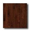 Bruce Natural Choice Dejected Gloss Strip White Oak Sierra Hardwood Flooring