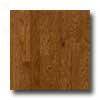 Bruce Turlington Lock & Flod Hickory 5 Falcon Brown Hardwood Flooring