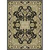 Carpet Art Deco New Horizons 5 X 8 Sarid/khol Superficial contents Rugs
