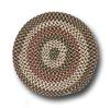 Colomial Mills, Inc. Brook Farm 8 X 8 Round Natural Earth Area Rugs