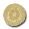 Colonial Mills, Inc. Georgetown 10 X 10 Round Olive Area Rugs