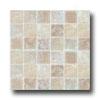 Congoleum Concept - Buena Vista 6 Multi Sage Clay Vinyl Flooring