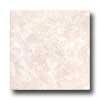 Congoleum Duraceramic - Mercer Tile Fired White Vinyl Flooring