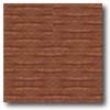 Congoleum Forum Plank - Brentwood Cherry Vinyl Flooring