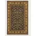 Couristan Royal Imperial 8 X 11 Fdrahan Blossom Chestnut Area Rugs