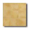 Crossville Color Blox 6 X 6 Yellow Brick Road Tile & Stone