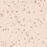 Crossville Cross-colors Lp 12 X 12 Polished White Coral Tile & Stone