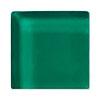 Crodsville Glass Blox 4 X 4 Glisten Green Tile & Stone