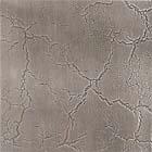 Crossville Questech Metals Nickel Silver 4 X 4 Crackle Polished Tile & Stone