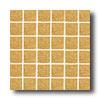 Daltile Design Porcelain Unpolished Mosaic Realgar Tile & Stone