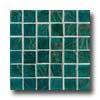 Daltile Elemental Glass Mosaic Turquoise Tile & Stone