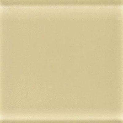 Daltile Glass Reflections Gloss Mosaic 1 X 1 Cream Soda Tile & Stone