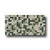 Daltile Keystones Blends Mosaic 1 X 1 Forest Blend Tile & Stone