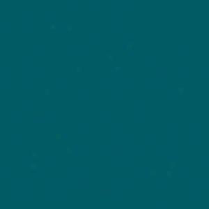 Daltile Liners Flat 1/2 X 6 Teal Tile & Stone