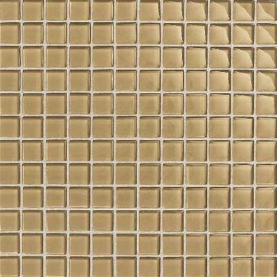 Daltile Maracas Glass Mosaics - Glossy Honeycomb Tile & Stone