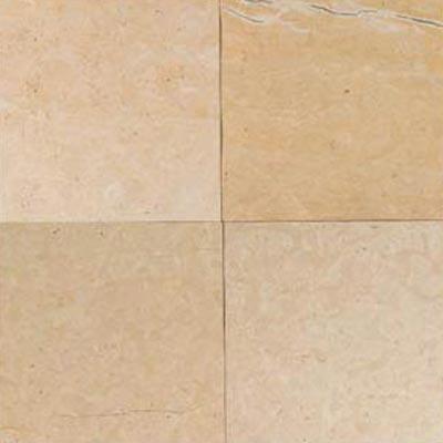 Daltile Marble 16 X 16 X 3/8 Honed Champagne Gold Tile & Stone