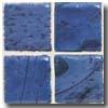 Datlile Sonterra Collection Mosaic Navy Blue Opalized Tile & Stone