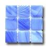 Diamond Tech Glass Mosaic Glass Series - Cloudy Blue Tile & Stone