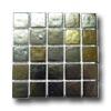 Diamond Tech Glass Platinum Mosaic Series Gold & Silver Tile & Stone