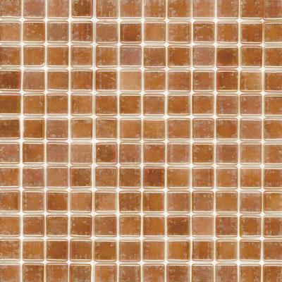Elida Ceramica Recycled Glass Water Mosaic Starburst Tile & Stone
