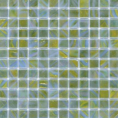 Elida Ceramica Recycled Glass Sprinkle and calender  Mosaic Sea Tjle & Stone