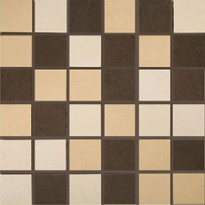 Emser Tile Eclipse Mosaic 12 X 12 Sun Without Metal Tile & Stone