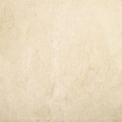Emser Tile Marble 18 X 18 Crema Marfil Classico Freemont Beige Tile & Stone