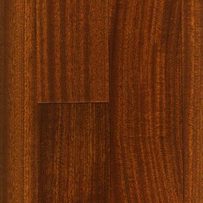 Forest Accents Destin Plan Ii African Mahogany Fordesafmah