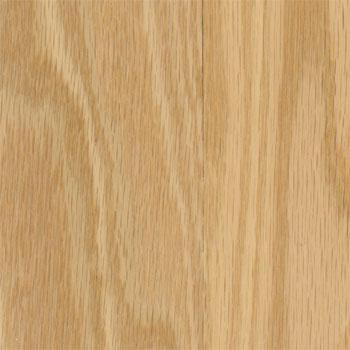 Forest Hills American Standards Collection - 3 Red Oak Natural Fhasnato