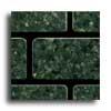 Fritztile Brick 1/4 Wt6200 Leaf Green Marble Tile & Gem