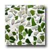 Fritztile Glass Tile Gl6500 3/16 Earth Green Tile & Stone