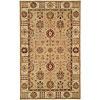 Harounian Rugs International Winchester 10 X 14 Winchester Peach Ivory Area Rugs