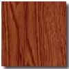 Hartco Danville Oak Strip - Low Gloss Rust Hardwood Flooring