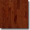 Hartco Oneeida Oak Strip 2 1/4 Cherry Harfwood Flooring